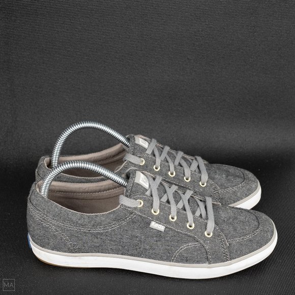 Keds Shoes - Keds Women's Dream Foam Shoes Size 8.5 Gray